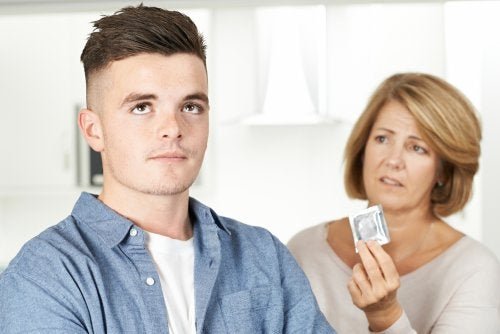 Por que é importante falar sobre sexo com os filhos?