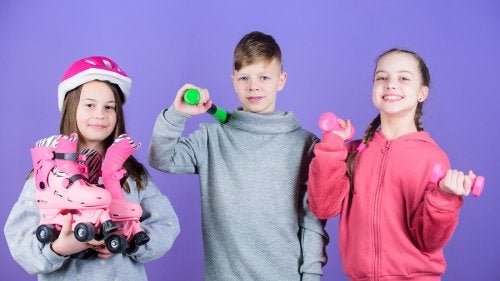 Atividades extracurriculares para pré-adolescentes