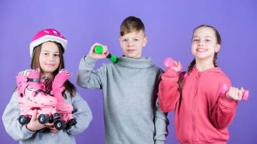 Atividades extracurriculares para pré-adolescentes