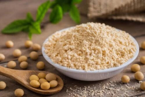 5 benefícios da proteína de soja