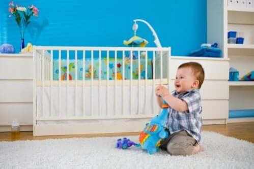 5 dicas para personalizar o quarto de seu filho