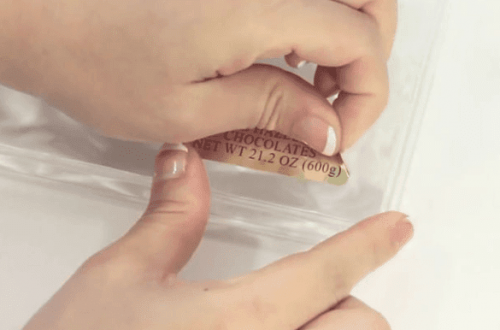 Remover resíduos de adesivos de vidros