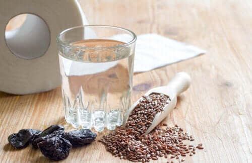 6 hábitos para superar a constipação sem laxantes