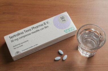 Sertralina: o que é e quais são seus efeitos