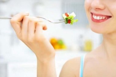 Dez regras para uma dieta mais saudável