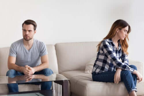12 sinais que mostram que há distanciamento entre o casal