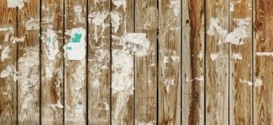 Truques para remover resíduos de adesivo