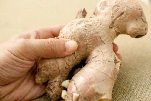 Gengibre para controlar a diabetes naturalmente