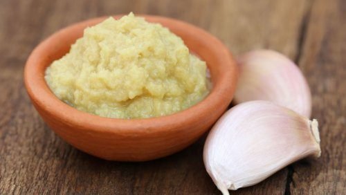 Alho para controlar a diabetes naturalmente
