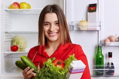 8 dicas para principiantes em dietas