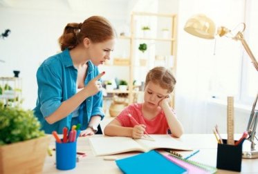 Os limites na infância: um ato de amor