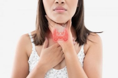 Alimentação para cuidar da glândula tireoide