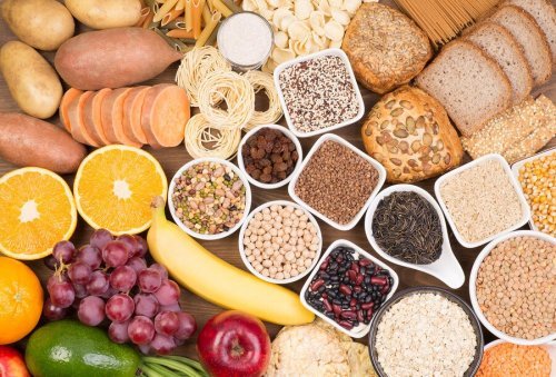 O índice glicêmico não equivale à quantidade de carboidratos contida em um alimento.