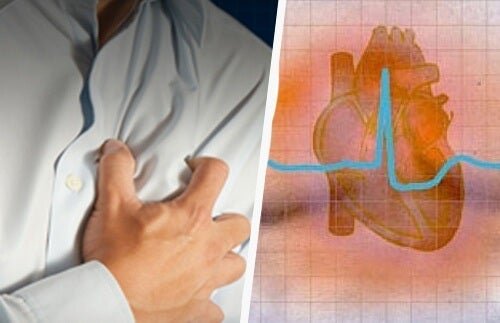 Sintomas de angina de peito