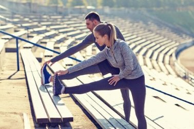 4 maneiras de aquecer antes de praticar esportes