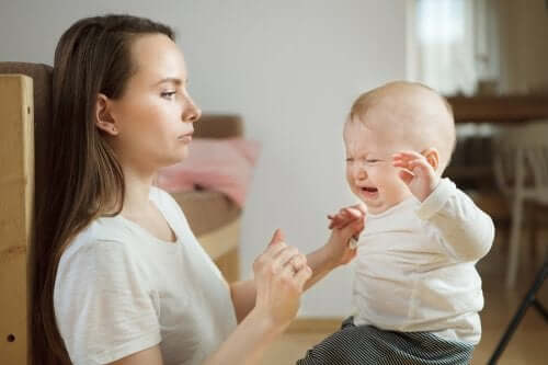 Como identificar se seu filho tem atraso psicomotor