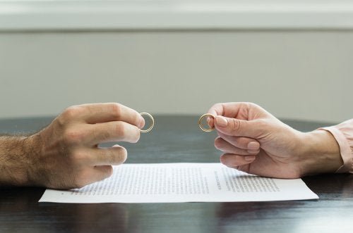 7 conselhos para superar um divórcio traumático