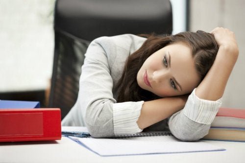 Efeitos da depressão na vida profissional