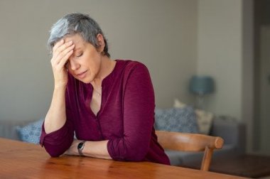 Conheça os sintomas da menopausa