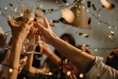 15 coisas que não podem faltar em um casamento