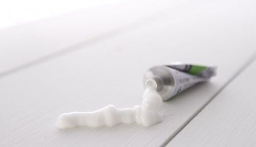 Canesten em creme