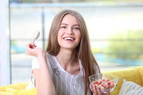 Deliciosos desjejuns com apenas 200 calorias