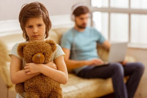 Está destruindo a autoestima de seu filho sem saber?