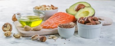 Dieta hipercalórica: ganhe peso de forma saudável
