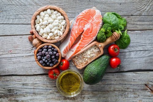 Alternativas à dieta mediterrânea tradicional