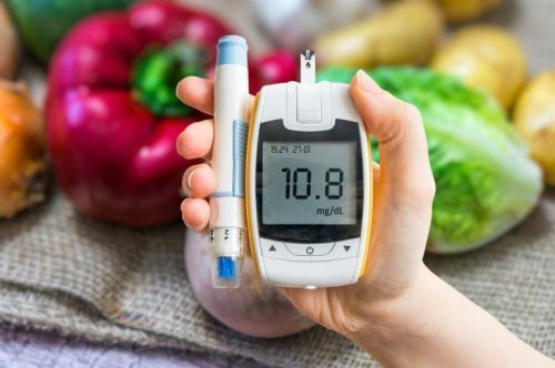 Alimentos para prevenir a diabetes