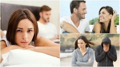 Diferenças entre amor saudável e tóxico
