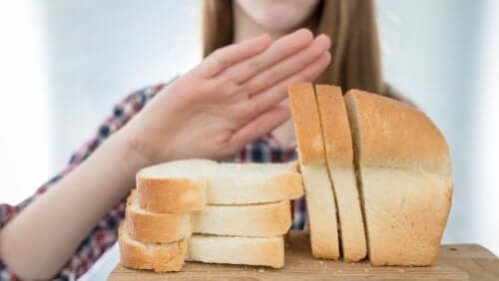 Doença celíaca em crianças e adolescentes