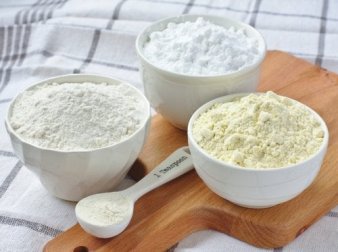 O que é goma xantana e como ela ajuda na dieta