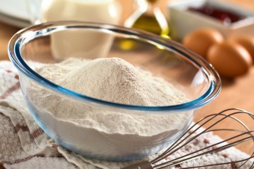 Alimentos especiais para celíacos