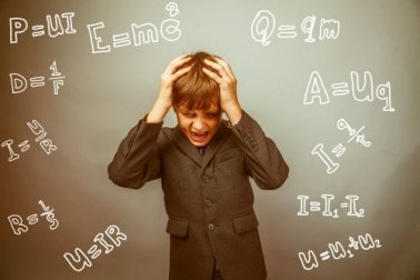 A inteligência da criança não depende de suas notas