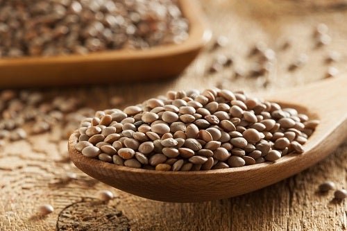 3 receitas maravilhosas com lentilhas
