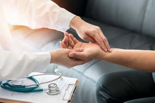 Medir as pulsações: como fazer isso?