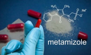 Metamizol: usos e efeitos colaterais