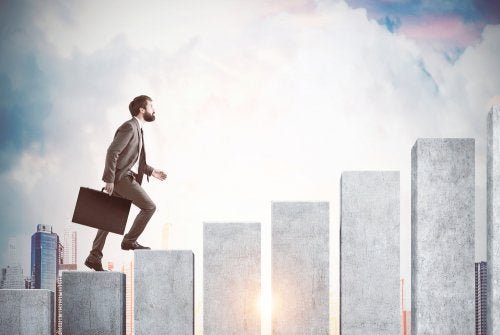 A autoexigência ajuda você a continuar