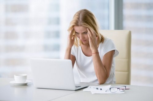 O ambiente de trabalho exerce um poder significativo sobre nosso estado de ânimo, podendo afetá-lo negativamente.