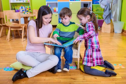 Os pais e a escolaridade dos filhos