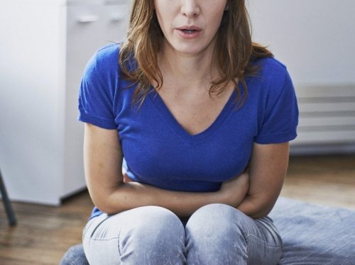 A goma xantana ajuda a prisão de ventre