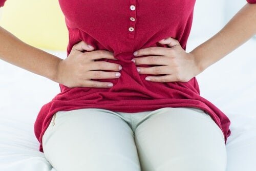 Ervas medicinais para problemas menstruais