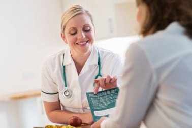 9 motivos nos quais é importante ir a um nutricionista