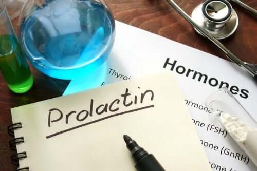 Prolactina: o que é e como funciona?