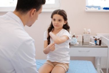 Pronação do cotovelo, o que é?