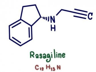 Rasagilina: apresentação e indicações