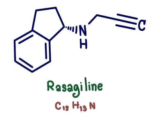 Rasagilina: apresentação e indicações