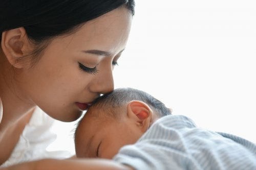 O desenvolvimento emocional dos recém-nascidos