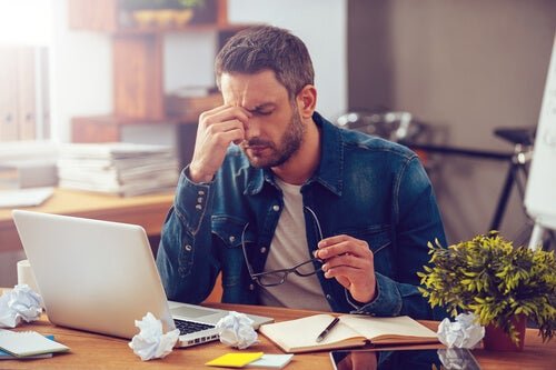 Retomar o trabalho pode provocar a síndrome pós-férias